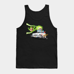 G Buster Slimer Tank Top